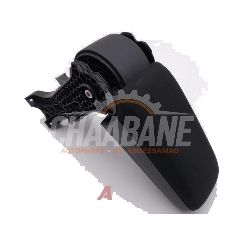 Accoudoir 6V0864207 Skoda Fabia III (NJ3) 1.0 12V 2014 / 2021