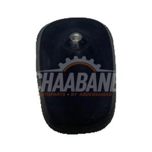 Antenne 6C0035501N Skoda Fabia III Combi (NJ5) 1.0 TSI 12V 2014 / 2022