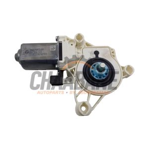 Moteur de vitre portiere A0009065008 Mercedes C Estate (S206) C-300 e 2.0 Turbo