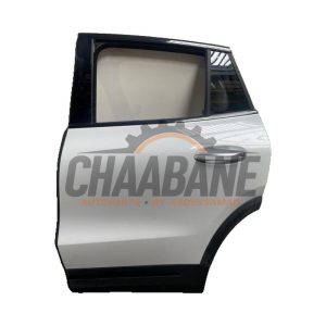 Porte arriere gauche A2477305901 Mercedes GLA (H247) 1.3 250 e Turbo 16V