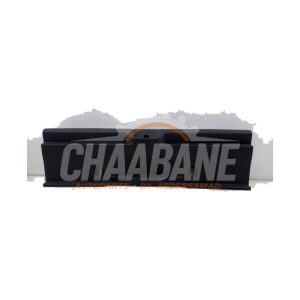 Couverture capteur serrure arriere 81A863471B Audi Q2 (GAB/GAG) 1.0 30 TFSI 12V 2016
