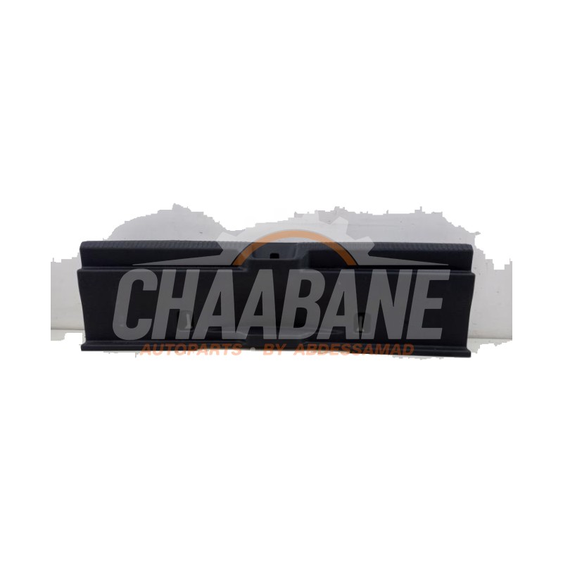 Couverture capteur serrure arriere 81A863471B Audi Q2 (GAB/GAG) 1.0 30 TFSI 12V 2016