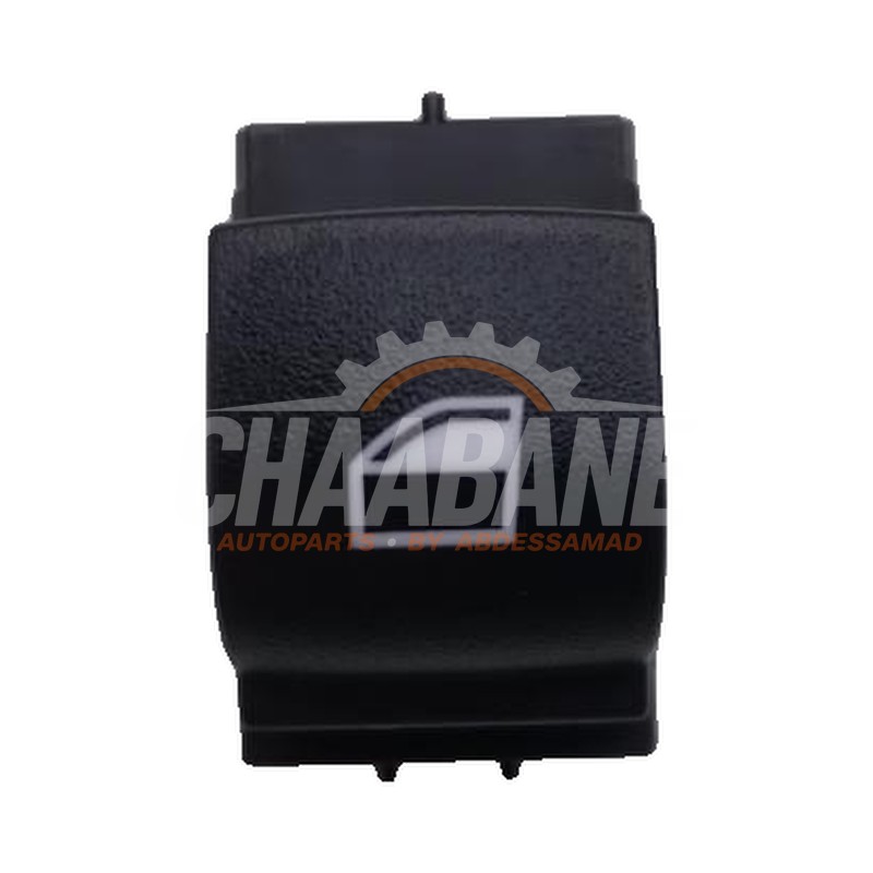 Commutateur vitre electrique 61319208107 BMW 2 serie Active Tourer (F45) 218i 1.5 TwinPower Turbo 12V 2013 / 2021