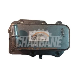 Radiateur dhuile G4D36A642BA Jaguar F-Pace 2.0 D 180 16V AWD