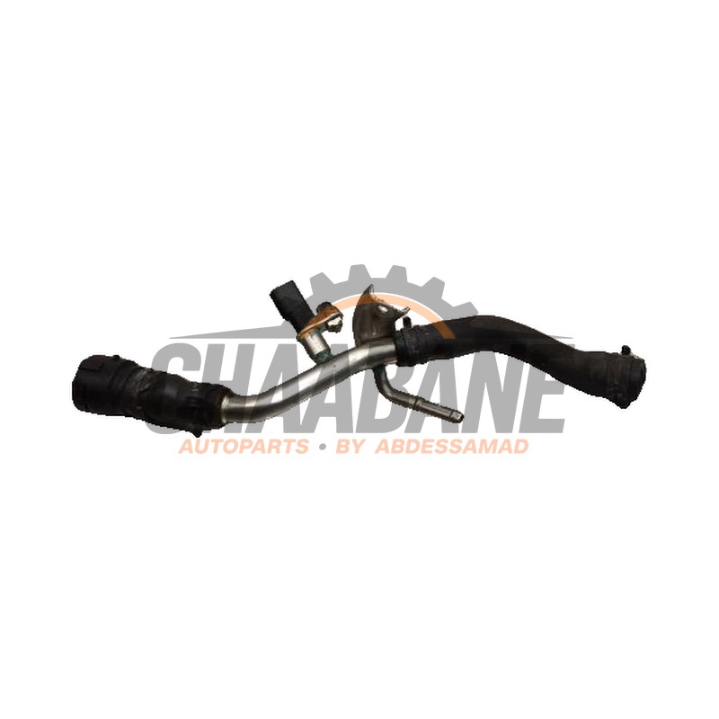 Tube deau 05L121050C Audi A3 Sportback (8YA) 2.0 35 TDI 16V 2019