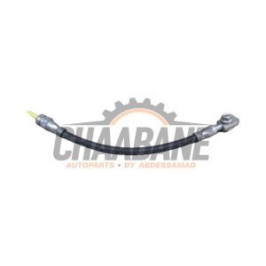 Canal de frein arriere 5Q0611775E Seat Leon (5FB) 2012 / 2020