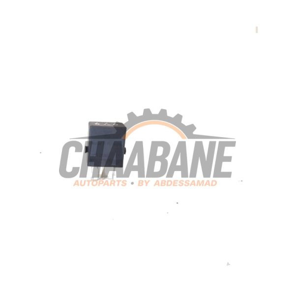 Relais 4H0951253C Skoda Rapid 1.2 TSI 2012 / 2022