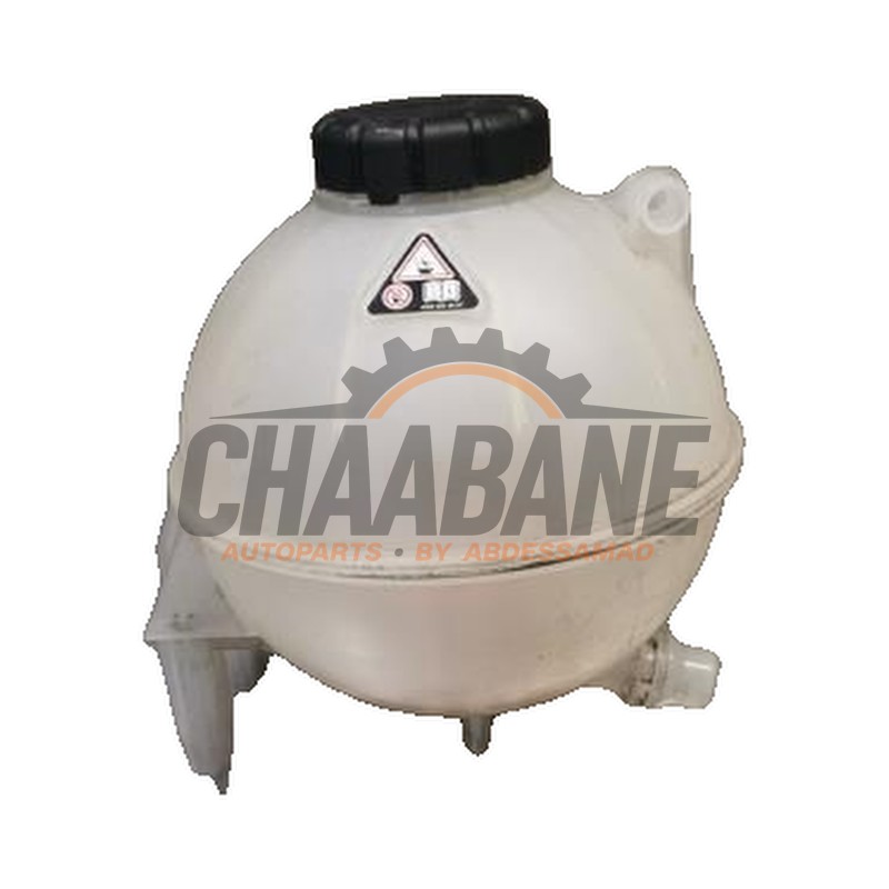 Vase dexpansion A9105010400 Mercedes Sprinter 3t (910.6) 211 CDI 2.1 D FWD