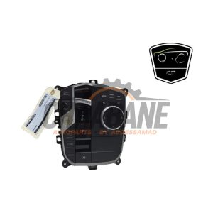Bouton I-drive 61315A63CC601 BMW 3 serie Touring (G21) 318i 2.0 TwinPower Turbo 16V 2019