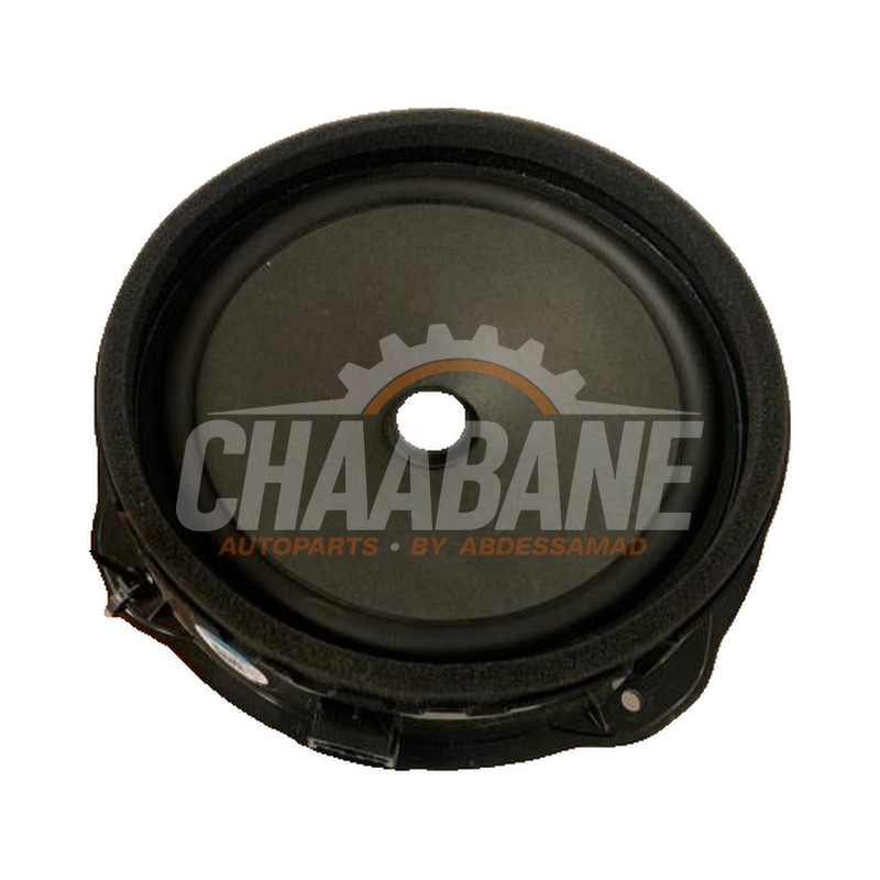 Haut-parleur 8V0035415D Audi RS 3 Limousine (8VS/8VM) 2.5 TFSI 20V Quattro 2017 / 2020