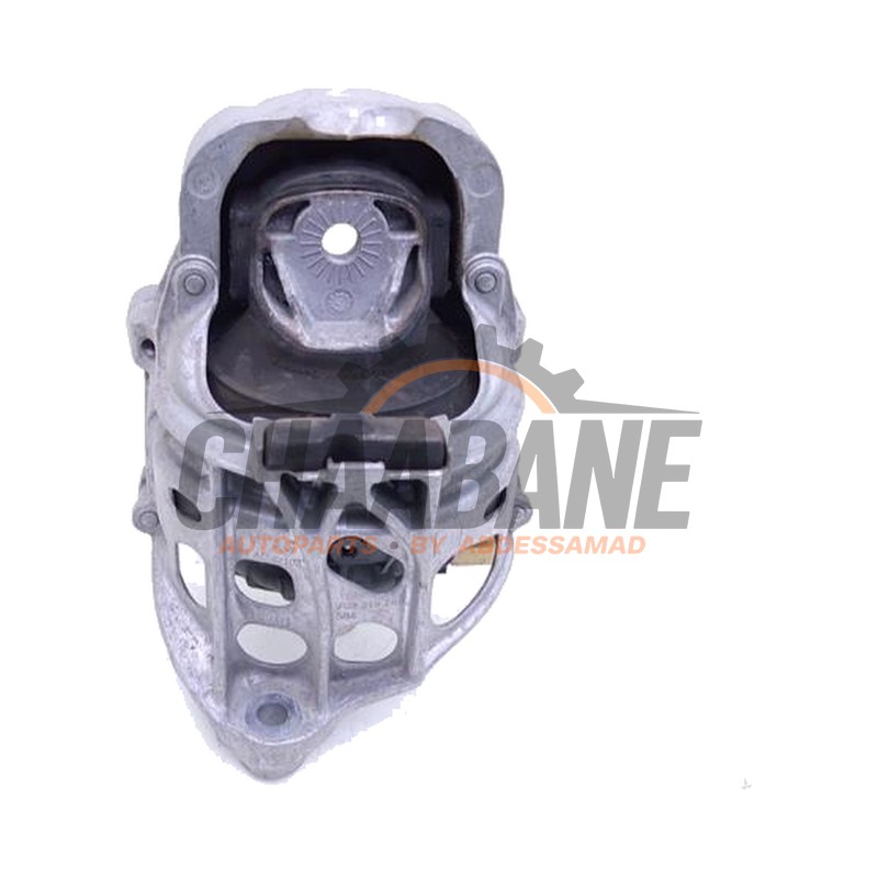 Support moteur 4M0199371FK Audi RS Q8 4.0 V8 32V RS TFSI Mild Hybrid Quattro 2019