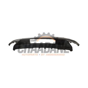 Diffuseur pare-choc arriere 8Y4807521A Audi A3 Sportback (8YA) 2019