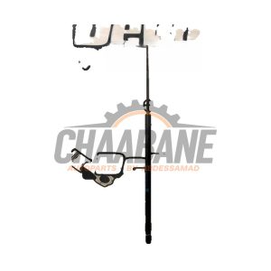 Amortisseur capot moteur gauche A2539801164Q2 Mercedes GLC Coupe (C253) 2.2 220d 16V BlueTEC 4-Matic