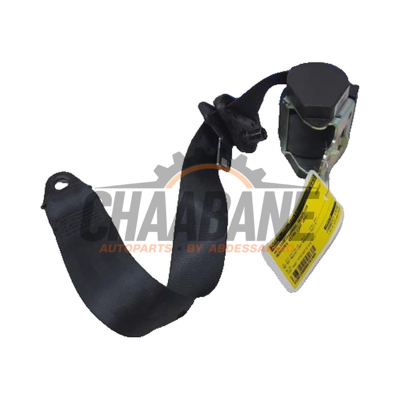 Ceinture de securite avant droite 820044760 Mercedes Citan (415.6) 1.5 108 CDI Euro 6