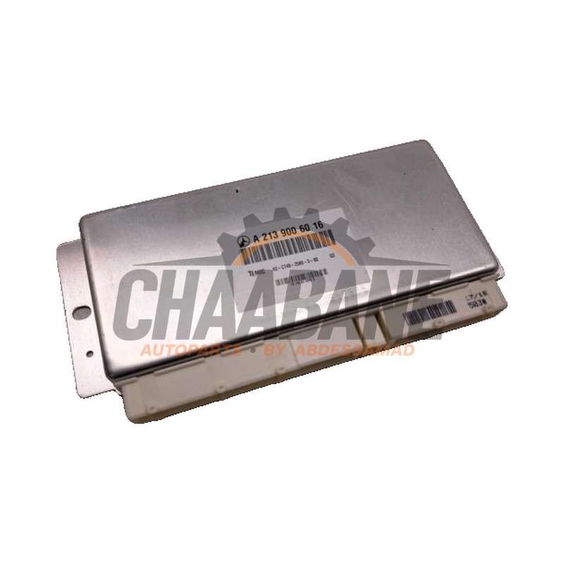 Module (divers) A2139006016 Mercedes CLS (C257) 350d 2.9 24V 4-Matic