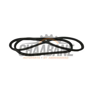 Joint caoutchouc hayon 83A827705A Audi Q3 2018