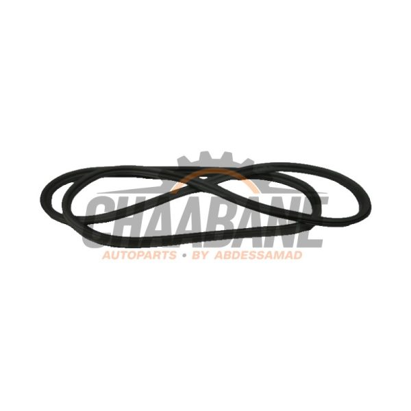 Joint caoutchouc hayon 83A827705A Audi Q3 2018