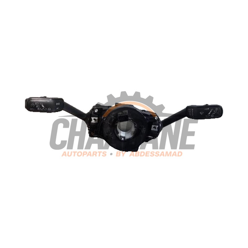 Commodo dessuie glace Seat Ibiza V (KJB) 2017