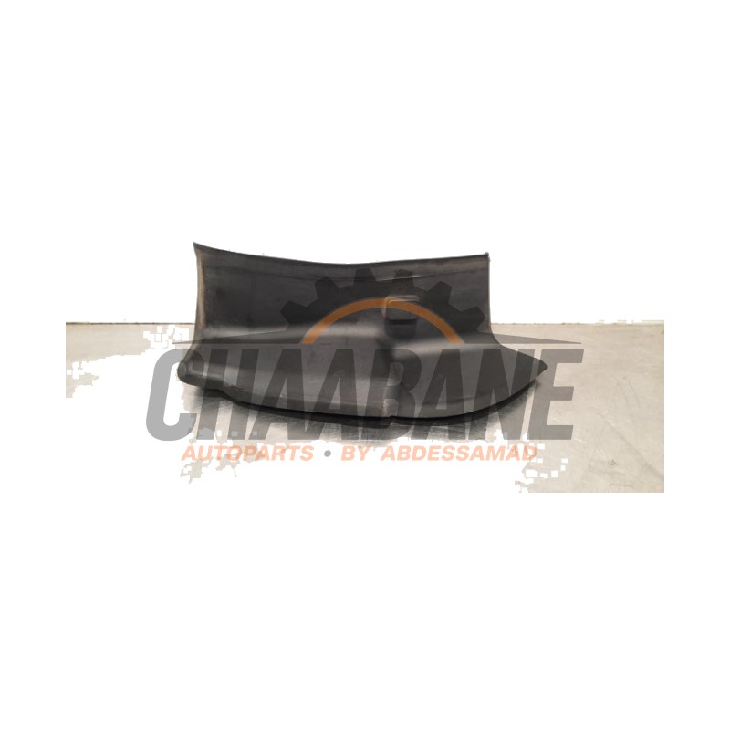 Divers en plastique A1676901501 Mercedes GLE (V167) 350de 2.0 Turbo 16V 4-Matic