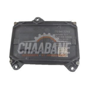 Ordinateur eclairage 1T0941329B Skoda Octavia 2012 / 2020