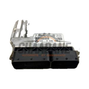 Calculateur moteur 0281033806 BMW 3 serie Touring (F31) 320d 2.0 16V 2012 / 2019