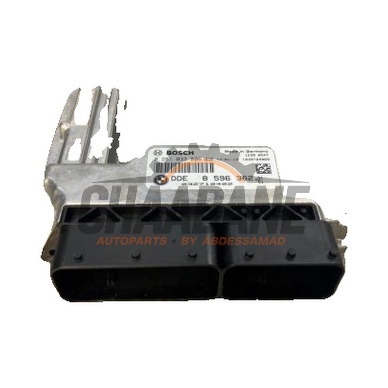 Ordinateur gestion moteur 0281033806 BMW 3 serie Touring (F31) 320d 2.0 16V 2012 / 2019