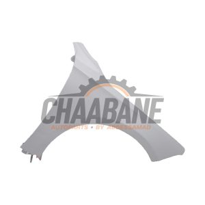 Aile avant droite A1778810600 Mercedes A Limousine (177.1) 2.0 A-250 Turbo 16V 4Matic