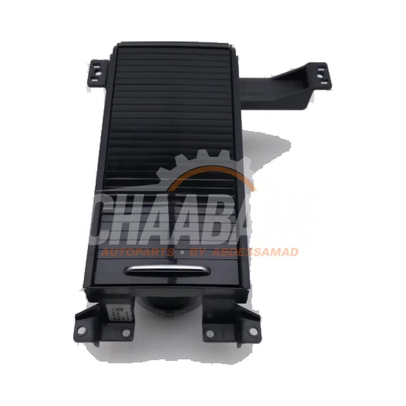Porte-gobelet T2H3071 Jaguar XF (X260) 3.0 V6 S 24V