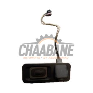 Camera de recul GX73432B10BB Jaguar XE 2.0d 180 16V