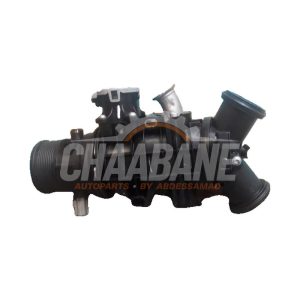 Boitier accelerateur U611A Landrover Range Rover Sport (LW) 3.0 TDV6