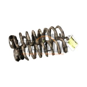 Ressort de flexion arriere WITGRIJSGROEN Mercedes C (C205) C-300 2.0 Turbo 16V