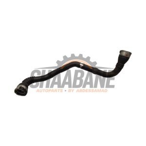 Tube intercooler 144609191R Mercedes Citan (415.6) 1.5 108 CDI