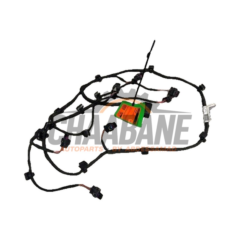 Faisceau de cables Pdc 658971065E Skoda Kamiq 1.0 TSI 12V 2019