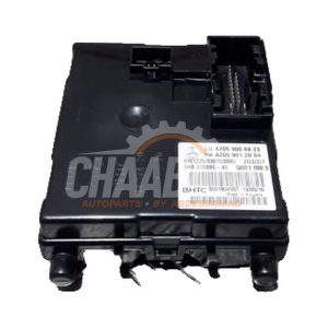 Module climatronic A2059012004 Mercedes C (C205) C-200 2.0 16V