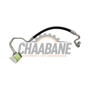 Tuyau de climatisation 5Q0816721S Audi Q2 (GAB/GAG) 1.5 35 TFSI 16V 2016