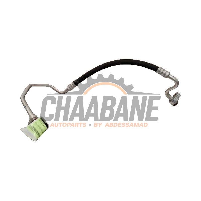 Tuyau de climatisation 5Q0816721S Audi Q2 (GAB/GAG) 1.5 35 TFSI 16V 2016