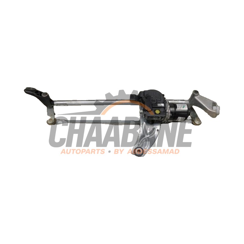 Moteur + mecanisme dessuie glace A1778204301 Mercedes CLA (118.3)