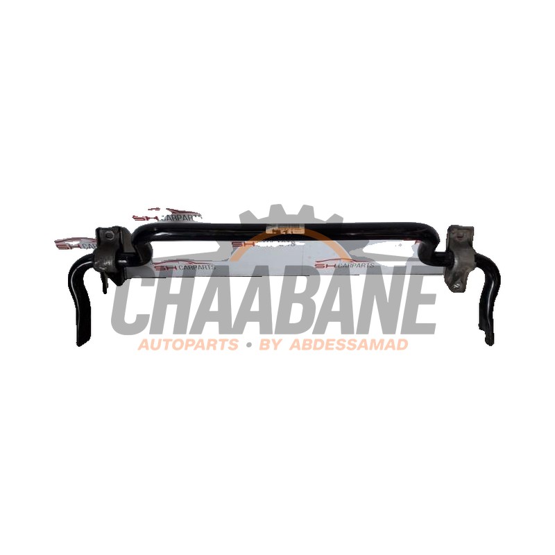 Barre stabilisatrice avant 18519322 Mercedes C (C205) C-200 2.0 16V