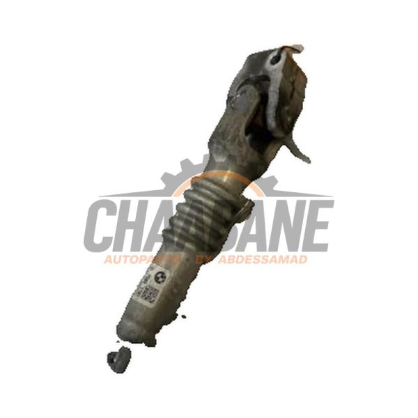 Axe colonne de direction 6788156 BMW 6 serie Gran Coupe (F06) 640d 24V 2012 / 2018