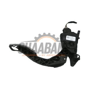 Capteur de position pedale daccelerateur 4H1723523 Audi RS7 2013 / 2018