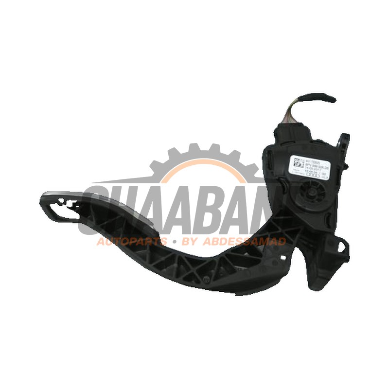 Capteur de position pedale daccelerateur 4H1723523 Audi RS7 2013 / 2018