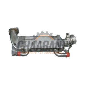 Refroidisseur RGE A6511400575 Mercedes GLA