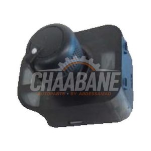 Commande Retroviseurs 8V095965A Audi A3 Limousine (8VS/8VM) 1.6 TDI Ultra 16V 2013 / 2020