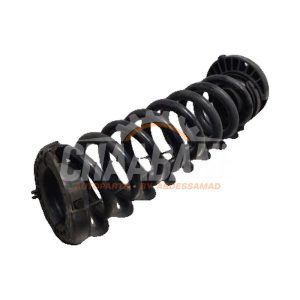 Ressort de flexion arriere A2133240504 Mercedes E (W213) E-220d 2.0 Turbo 16V 4-Matic
