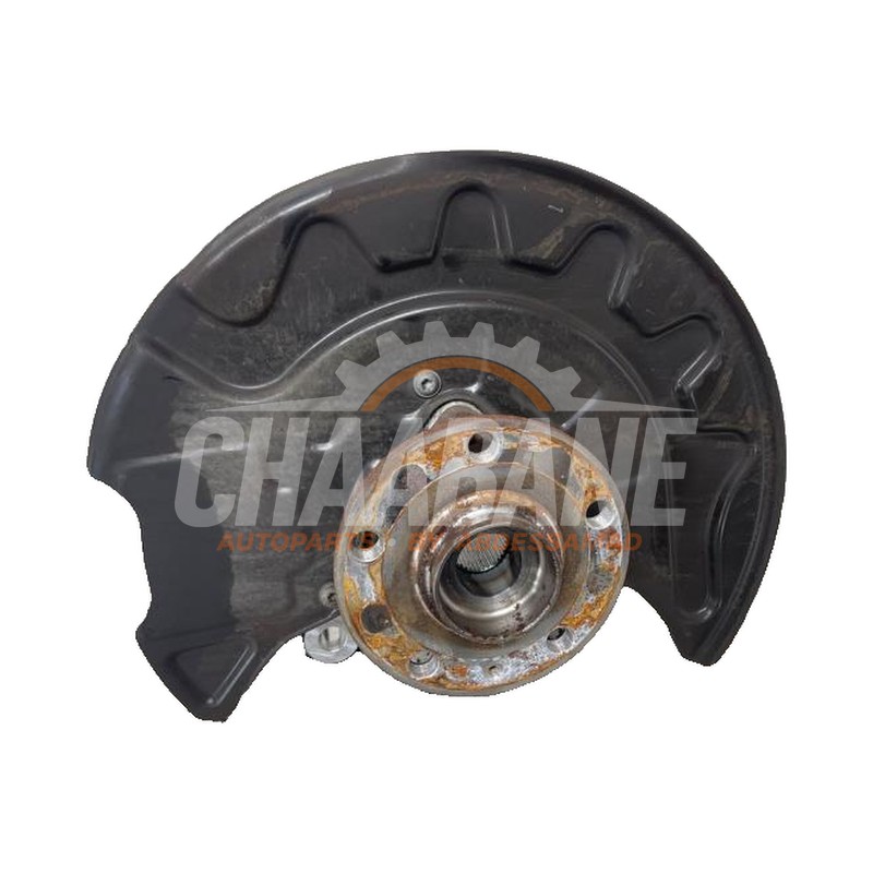 Fusee avant droit Cupra Leon Sportstourer (KLCF) 1.5 VZ e-Hybrid 16V 2020 5WA400054MR