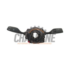 Commutateur combi colonne de direction 61319436664 BMW 6 serie Gran Turismo (G32) 620d 2.0 TwinPower Turbo 16V 2017 / 2024