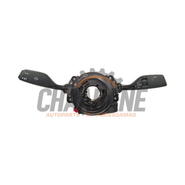 Commodo dessuie glace 61319436664 BMW 6 serie Gran Turismo (G32) 620d 2.0 TwinPower Turbo 16V 2017 / 2024