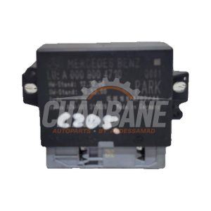 Module PDC A0009004710 Mercedes C (R205) C-180 1.6 16V