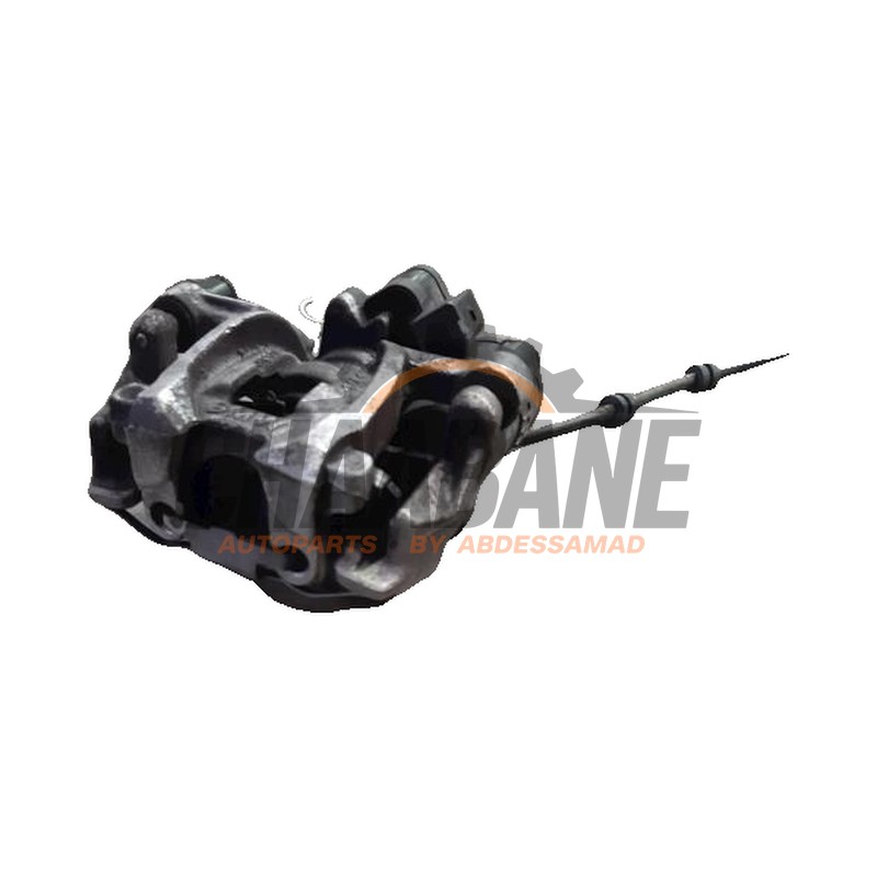 Etrier de frein (pince) arriere gauche 34206883025 BMW 2-Serie 2019