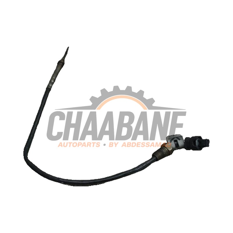 Capteur filtre a particules BMW 3 serie Gran Turismo (F34) 320d 2.0 16V 2012 / 2020